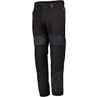 Knox Urbane Pro MK2 Trousers - Black
