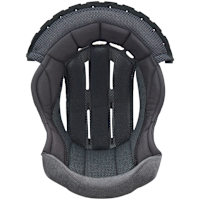 Shoei Type-Q Centre Pad - Neotec 3 / GT-Air 3 / J-Cruise 3