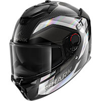 Shark Spartan GT Pro Carbon - Ritmo Carbon / Black / Anthracite
