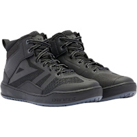 Dainese Suburb Air Boots - Black
