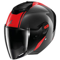 Shark RS Jet Carbon - Carbon / Red