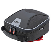 Givi XS319Y Tanklock Mini Tank Bag - 3L