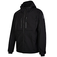 Spada Nodachi Textile Jacket - Black