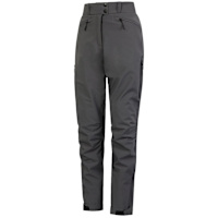 Spada Ladies Hairpin Textile Trousers - Carbon