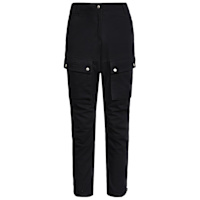 Spada Ladies Tizona Textile Trousers - Black