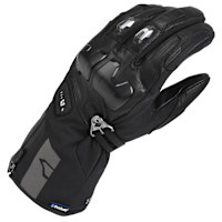 Macna Progress 2.0 RTX DL Heated Gloves - Black