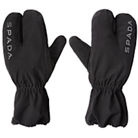 Spada Acqua Shield Gloves - Black