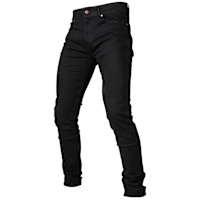 Bull-it Onyx Easy Covec Jeans - Black