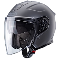 Caberg Flyon II - Matt Grey