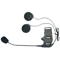 SENA SMH10 Microphone Clamp Unit