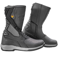 Richa Apollo Waterproof Boots - Black