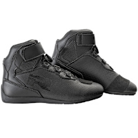 Richa Escape X Boots - Black