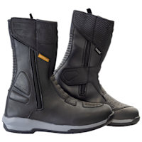Richa Oberon Waterproof Boots - Black