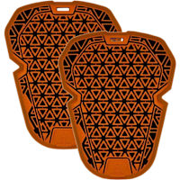 Richa D3O CE Level 2 Ghost Armour Protectors - Hip / Shoulder