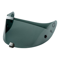HJC HJ20 Dark Smoke Race Visor - Not Road Legal