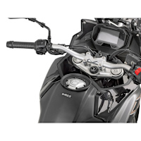 Givi BF56 Tanklock Fitting Kit - Voge Trofeo 300 / 350 / 500 AC (20-26)