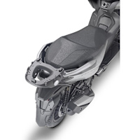 Givi SR1187B - Specific Rear Rack for Honda Forza 125 / 350 (21-22)