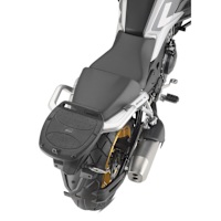 Givi SR9650 - Specific Rear Rack for Kove 510 X (24)