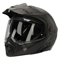 Scorpion ADX 2 - Galane Black / Silver