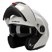 Stealth V159 - Gloss White