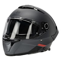 MT Thunder 4 SV - Matt Grey