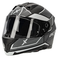 Dexter Eleven - Napio Black / Grey