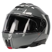 Schuberth C5 ANC - Concrete Grey