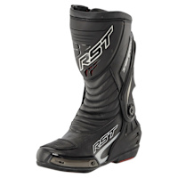 RST Tractech Evo 3 CE Boots - Black / Black