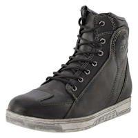 DXR Bernie CE Leather Boots - Black