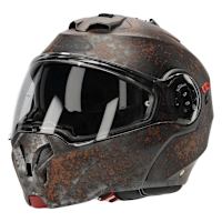 Caberg Duke Evo - Rusty