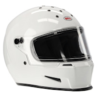 Bell Eliminator - Gloss White