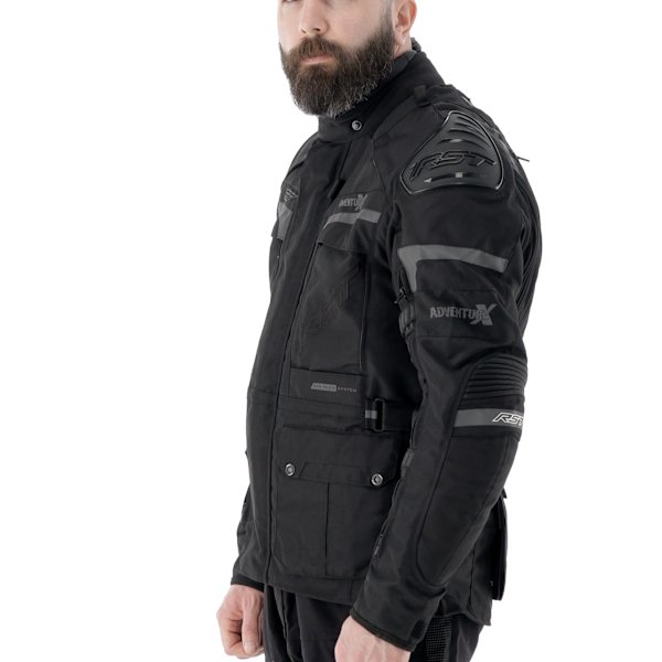 RST Pro Series Adventure-Xtreme Giacca tessile moto - il miglior prezzo