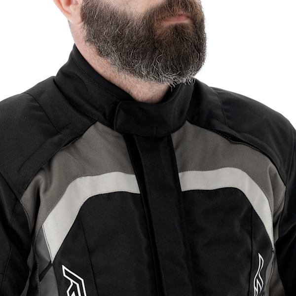 RST Alpha 5 CE Textile Jacket - Lemstra Motoren - View #12