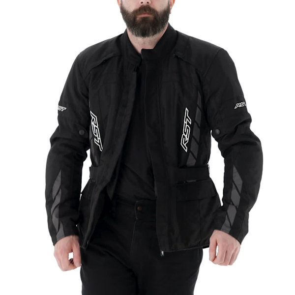 RST Alpha 5 CE Textile Jacket - Lemstra Motoren - View #3