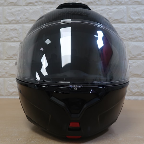 Nolan X-1005 Ultra Carbon Puro - Carbon Fibre - M : 58