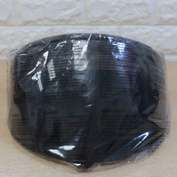 Nolan X-1005 Ultra Carbon Puro - Carbon Fibre - M : 58