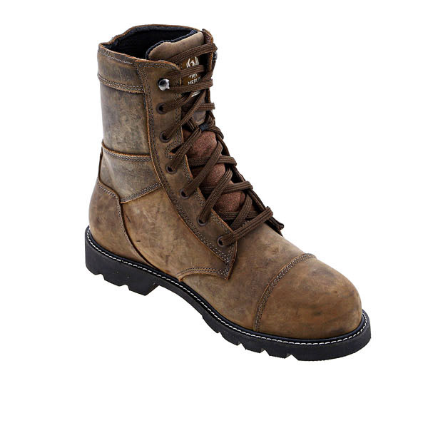 Merlin_Bandit_D3O_Waterproof_Leather_Boots-Brown_front_right_quarter_549545.jpg
