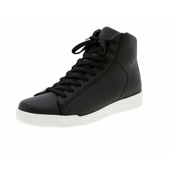Stylmartin_Core_WP_Boots-Black-White_front_left_quarter_506483.jpg