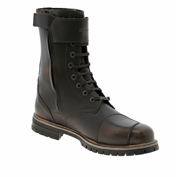 Stylmartin_Rocket_WP_Boots-Brown_front_right_quarter_506740.jpg