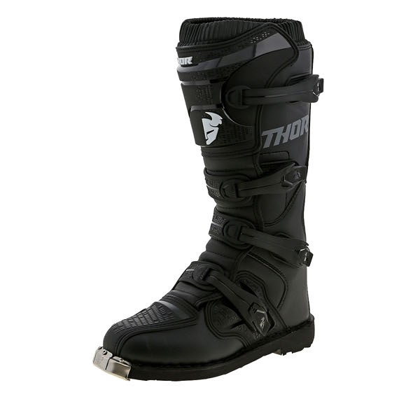 Thor_Blitz_XP_Boots-Black_front_left_quarter_504265.jpg