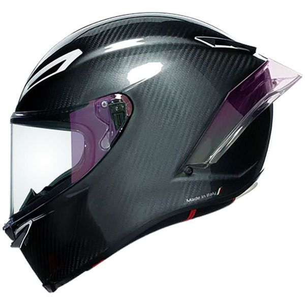AGV Pista GP-RR ECE 22.06 - Ghiaccio Carbon - FREE UK DELIVERY