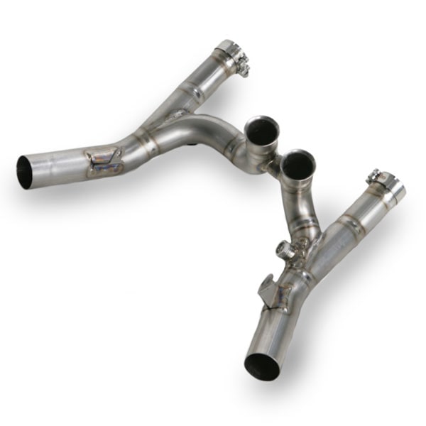 Vmax1700 アクラポヴィッチ コレクターパイプ ハ*ん様 VMAX1700 アクラポビッチ コレクターパイプ - メルカリ