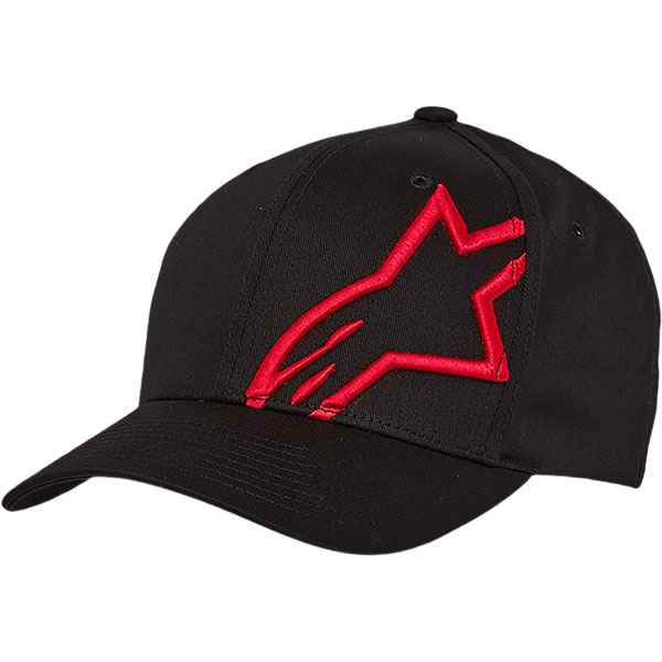 alpinestars_casual-cap_corp-shift-2-flex-fit-cap_black-red.jpg