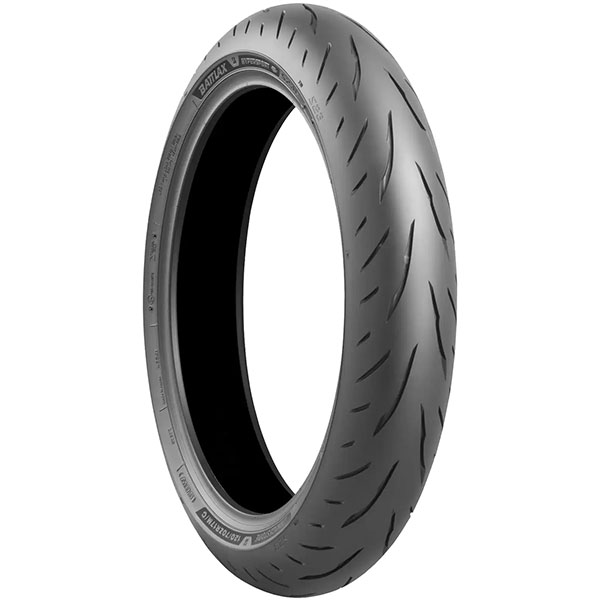 BRIDGESTONE BATTLAX S21F 120/70ZR17 バトラックス ブリヂストン