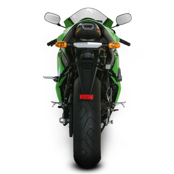 さく Exhaust system GKA8851 for Kawasaki ZX-4RR (24-25) bike