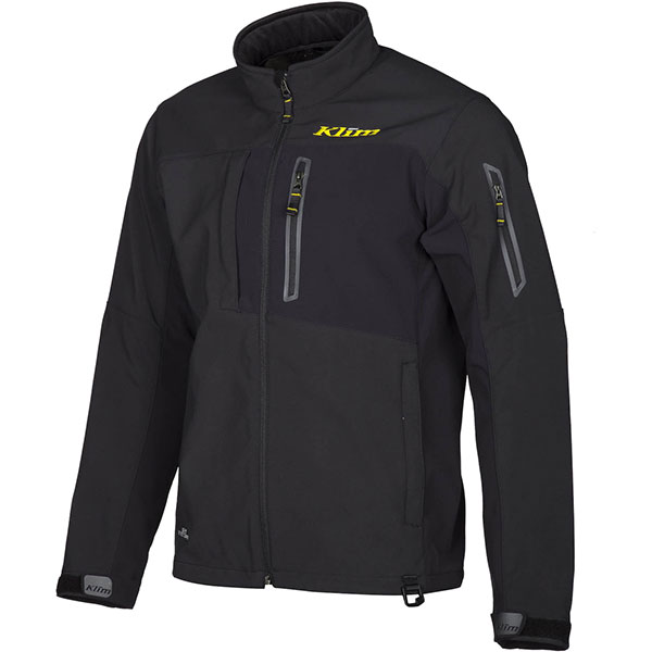 Klim Inversion Jacket Klim Inversion Jacket - Black - FREE UK DELIVERY