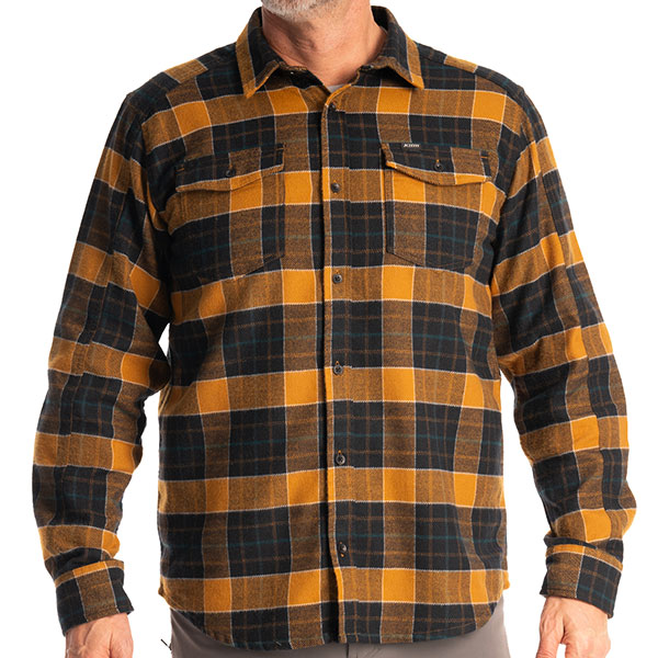 klim_casual-wear_owen-heavyweight-flannel-shirt_golden-brown-black.jpg