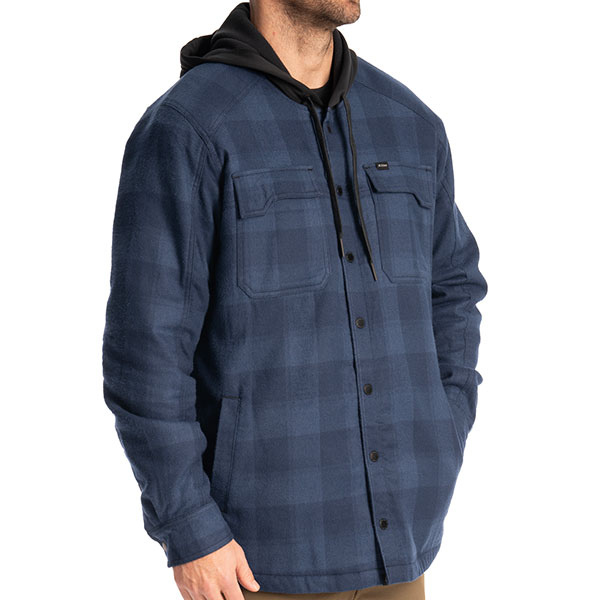 klim_casual-wear_targhee-fleece-flannel-hoodie_dress-blues-black_detail1.jpg