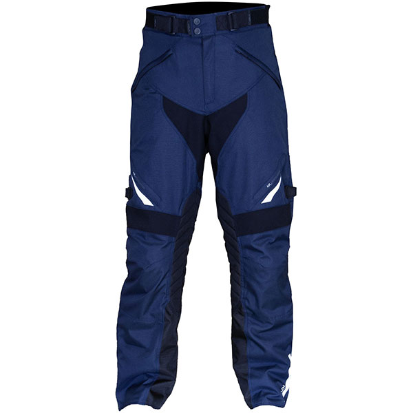 Merlin Neptune 2 WP Textile Trousers - Navy - FREE UK DELIVERY
