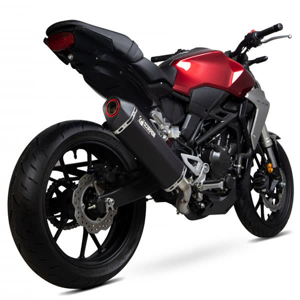scorpion-exhaust_serket-parallel_honda-cb-300-r_17-20_black-ceramic_on-bike-3-quarter.jpg